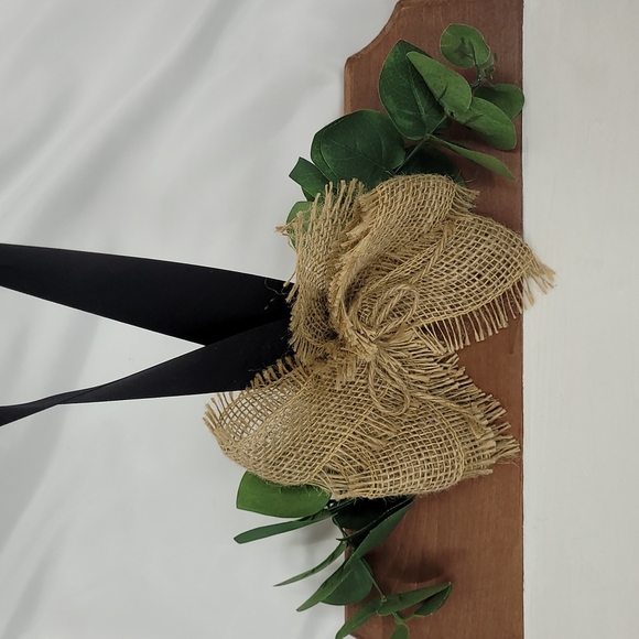 Welcome Sign Home Decor Housewarming Gift - Picture 5 of 5